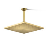 Contemporary Multi Function Rain Shower Head