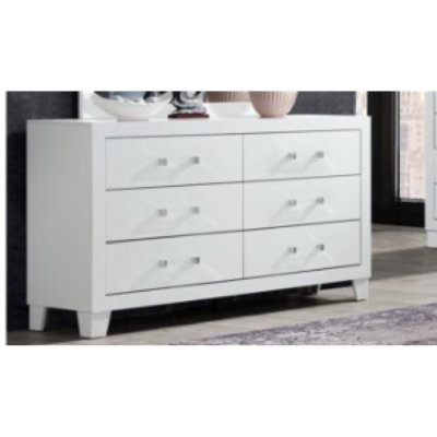 OMODA DRESSER