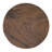 Boko Solid Wood End Table