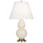 Small Double Gourd Table Lamp