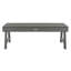 Banc de pique-nique en plastique Midwest-235023328
