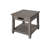 Cribb 3 Piece Coffee Table Set