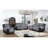 ALICIA GREY/RECLINER