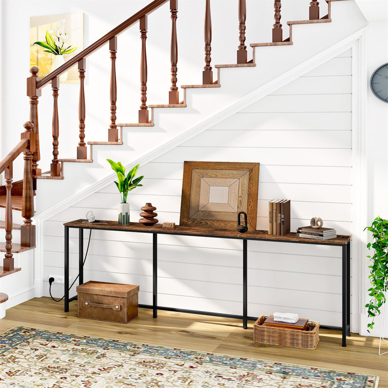 180cm Console Table