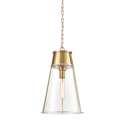 Dunecrest 1 - Light Pendant