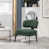 Green Linen Blend is out of stock selected