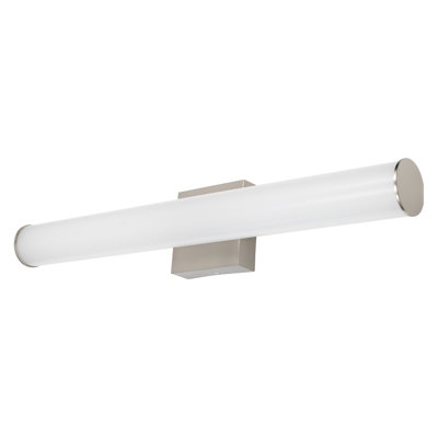 Éclairage pour meuble-lavabo rond Everlyn