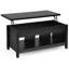 Table basse à 4 pieds avec rangement Jocasta-773399614-773399615-725146520