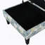 STORAGE OTTOMAN
