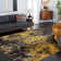 Mckee Performance Abstract Rug