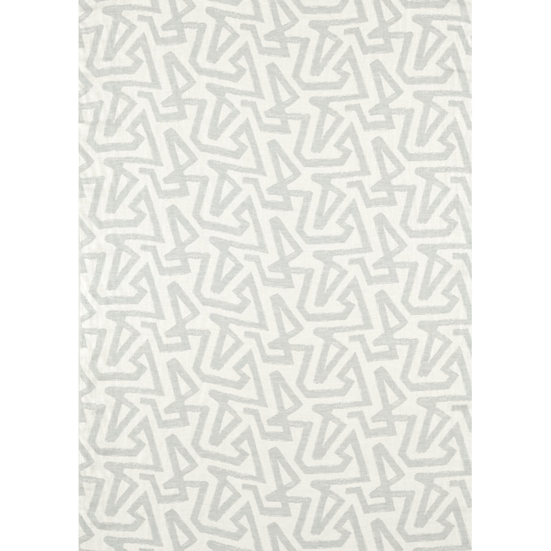 Izumi Fabric, Temple Gry/Diffused Light