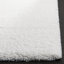 Tapis blanc Assar-23564325