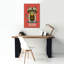 «Racoon Kids Nursery On Canvas» par Gary Williams, reproduction-1584281854