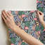 Papier peint adhésif Flamingo-125126402