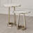 C Table-Nickel-Lg