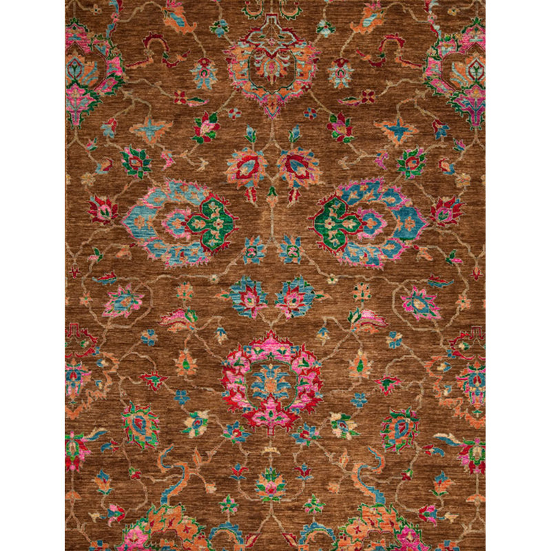 Seville Hand Knotted Indoor Rug