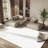 Brumbelow Hand Tufted Wool Geometric Rug-1648168533