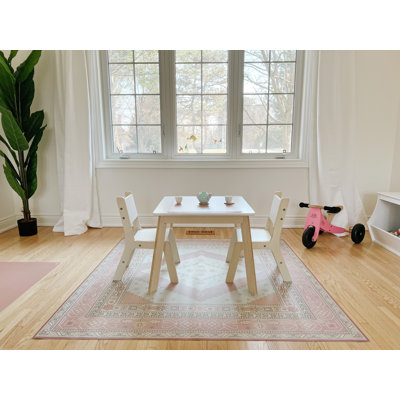 60'' L Plastic Playmat
