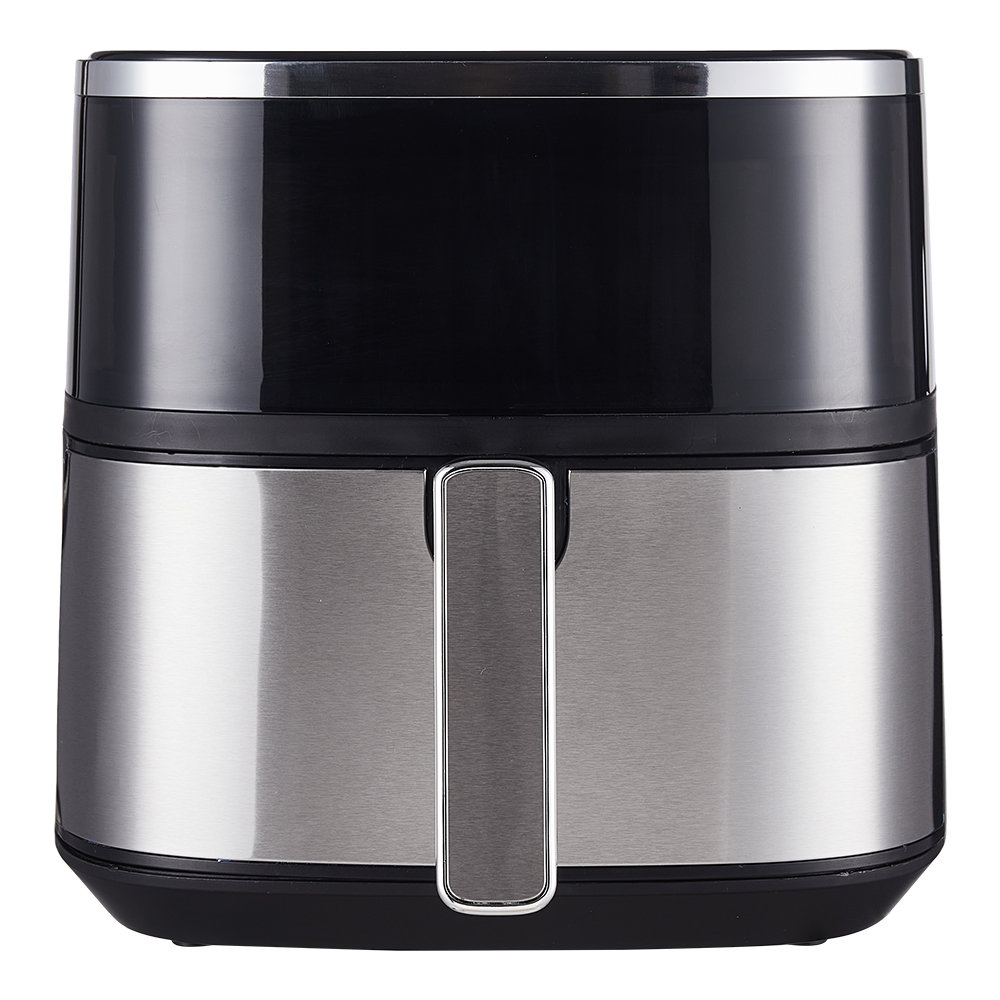 Black Air Fryer
