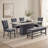 Washed Dining Table