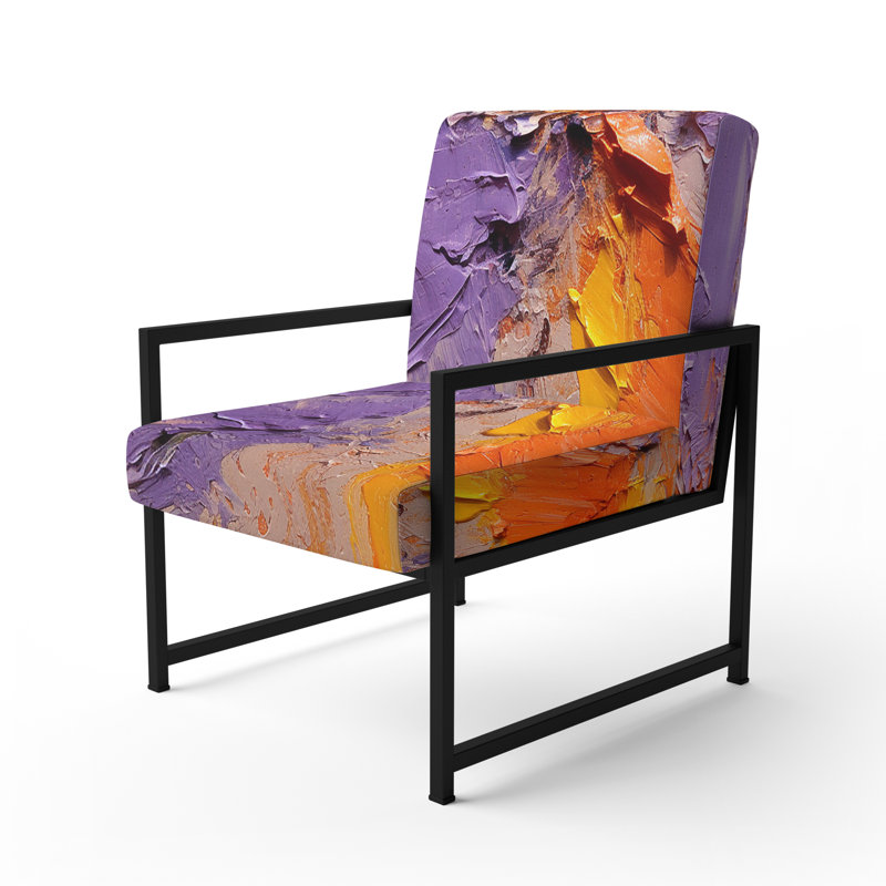 Fauteuil Evolving, Noir, noir, noir, noir