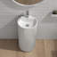 Flutti 17.68'' L Bathroom Sink-1725972287-1726515206