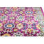 Tapis oriental rose Schmid-1060743292