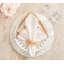 Shell Edge Napkin