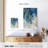 Avery Cascading Blues II-108434887