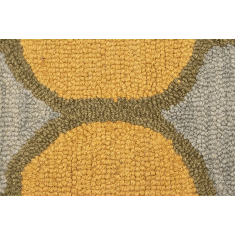 Tapis oriental moderne 5 x 8