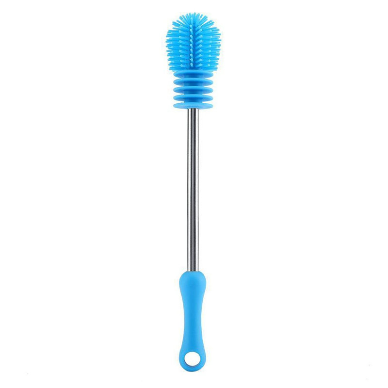 Nettoyant de cuisine pour laver à l'eau, Bleu