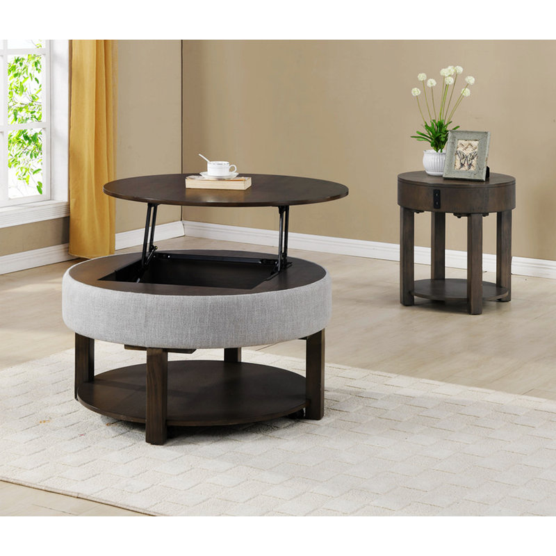 Farallon Living Room Table Set