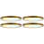 Brass is out of stock