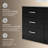 Dymone 6 - Drawer Dresser-74682483-87732520