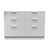 Uniform Grey/White