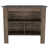 Dark Brown/Onyx
