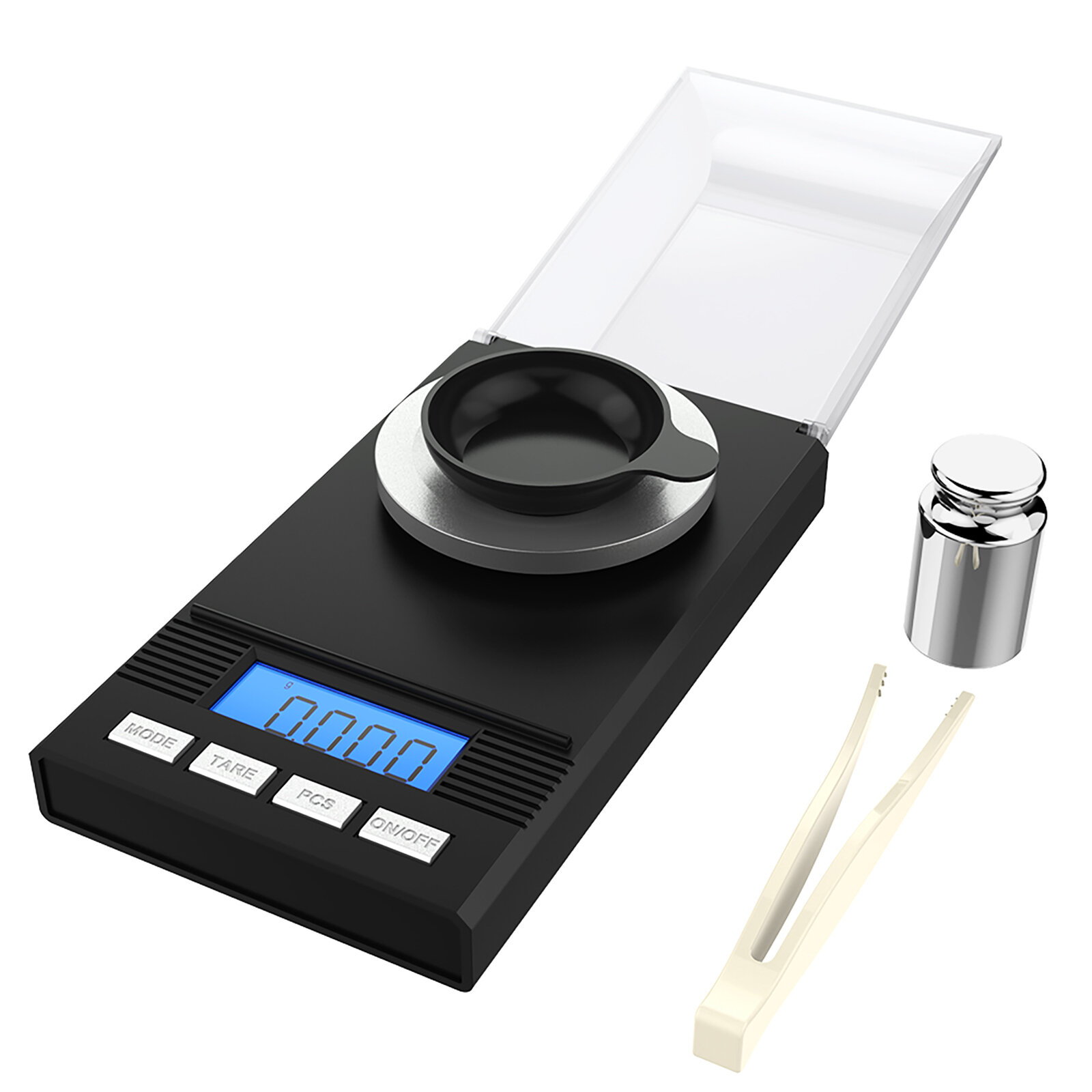 https://assets.wfcdn.com/im/13851511/compr-r85/1644/164400284/homgeek-digital-milligram-pocket-scale-with-calibration-weights-tweezers-weighing-pans-lcd-display.jpg