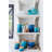 Metallics Kitchen Canister-16626438-28643829