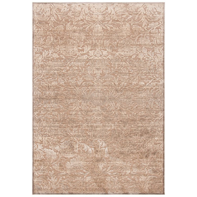 Paradise Performance Floral Rug