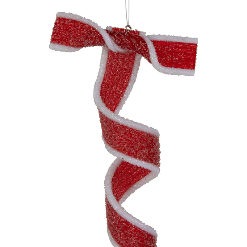9'' Food & Beverage Holiday Shaped Ornament