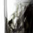 Stallion Ceramic / Porcelain Table Vase