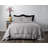 Bohannon Cotton Striped Quilt - King-572637779-572637778