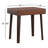 Stakmore Folding Occasional Table, Fruitwood-452002610