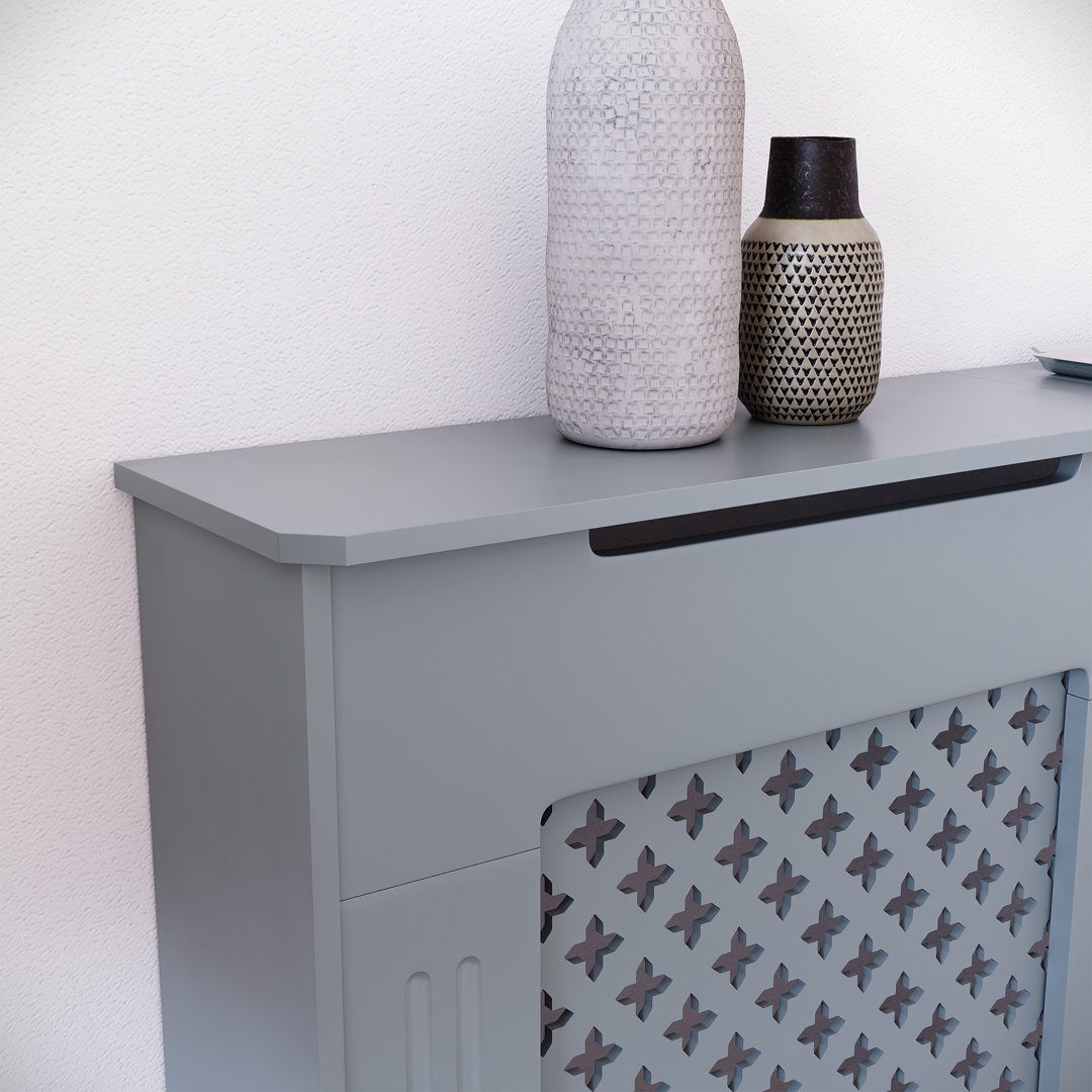 Large Radiator Cover
