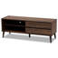 Unfinished TV Stand for TVs up to 55"