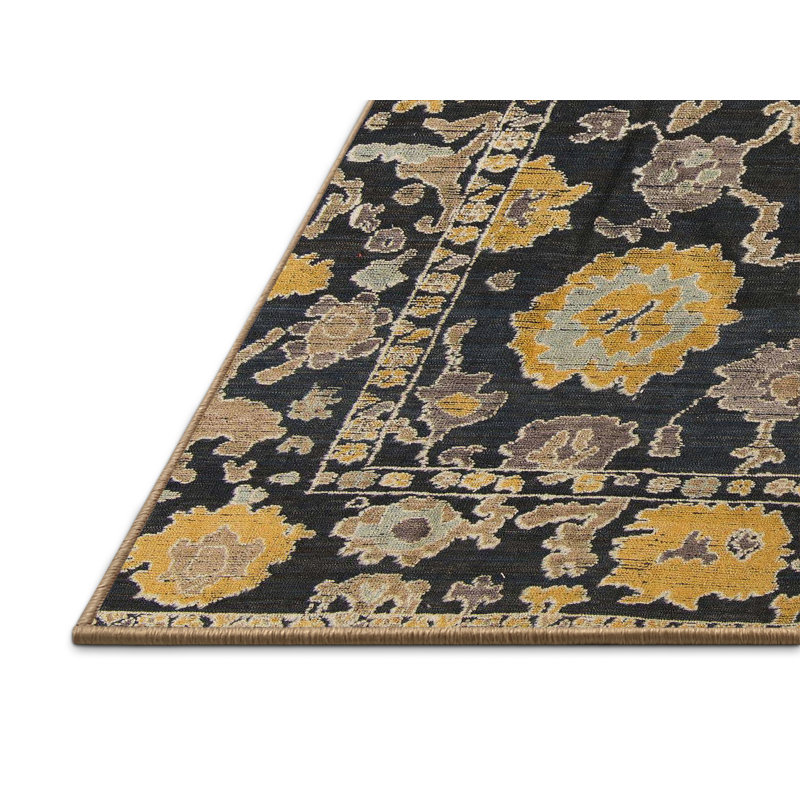 Tapis abstrait moderne 5118, Rectangle 5 pi x 7 pi