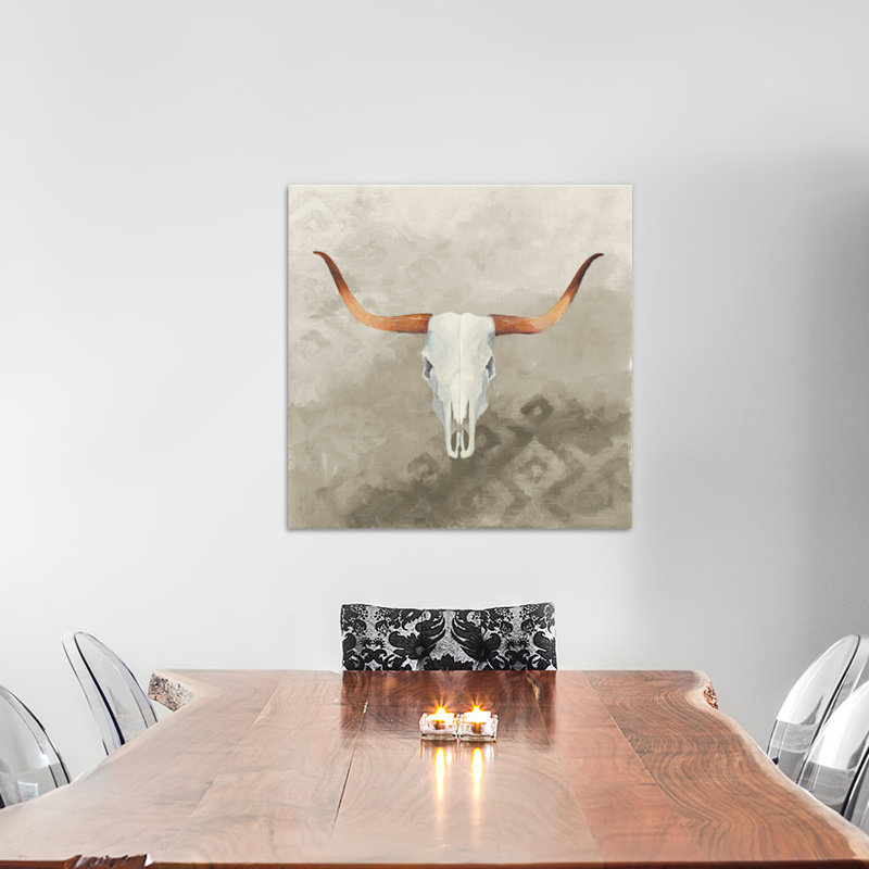 « echoes ii », reproduction d’art sur toile tendue, H 12 po x l 12 po x P 0,75 po, Toile tendue, Pas de tapis