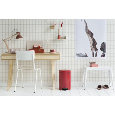 Brabantia NewIcon Soft Closing Pedal Bin