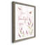 Collection «Beautiful Moments», impression d'art textuel sur papier encadré-2087591883-2087591889