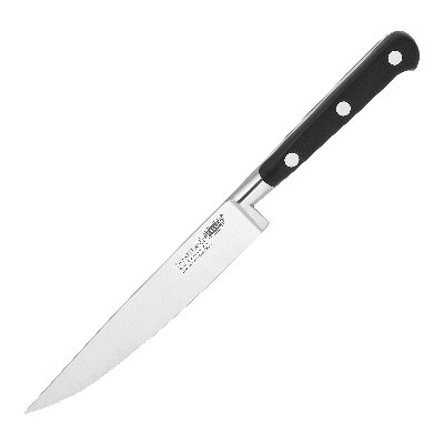 Stellar Sabatier 12cm Steak Knife